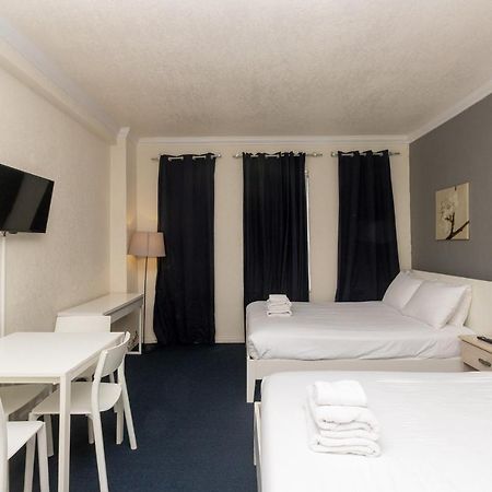 215 City View Hollywood Beach Dania Beach Esterno foto