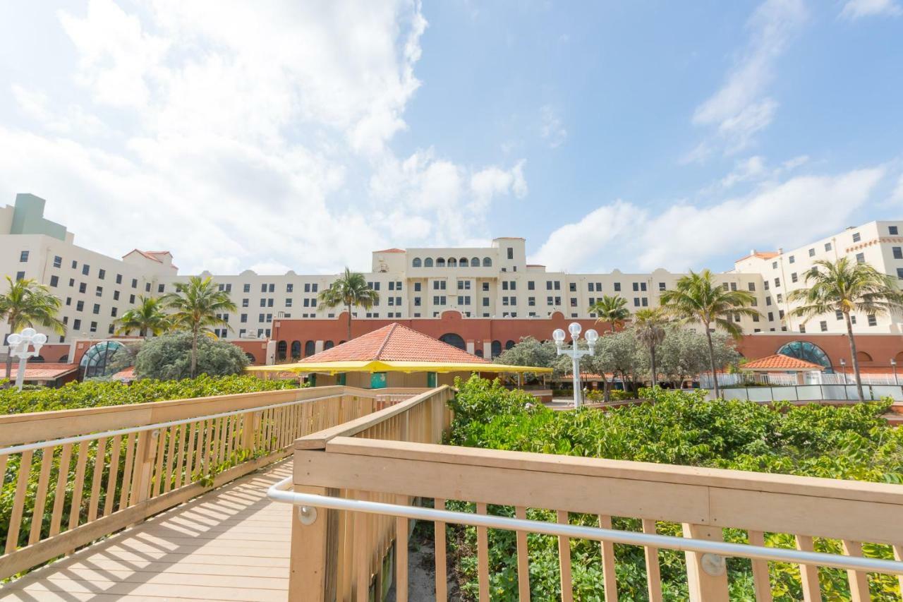 215 City View Hollywood Beach Dania Beach Esterno foto
