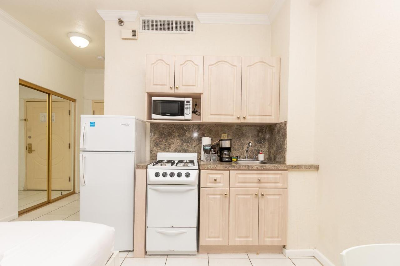 215 City View Hollywood Beach Dania Beach Esterno foto